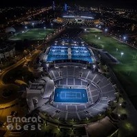 International Tennis Centre