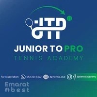 JTP Tennis Academy
