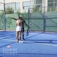 Lead Right sports Tennis Academy