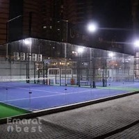 Let's Padel Academy Sports