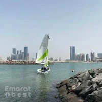 The Club Abu Dhabi Private Members