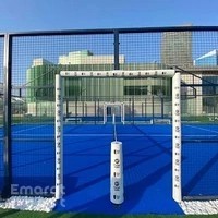 Padelista - Sheikha Fatima Park