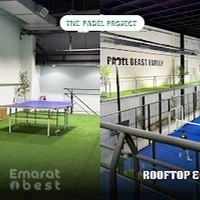 The Padel Project