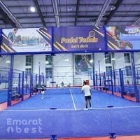 AL FORSAN PADEL BY A PADEL