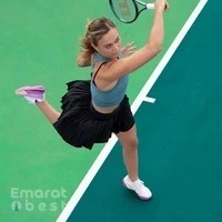 Global Tennis Academy