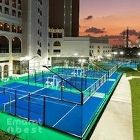 Emirates Padel
