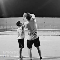 Global Tennis Academy