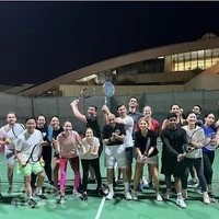 Global Tennis Academy