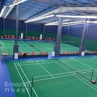 Universal Sports Hub Badminton Coaching Academy