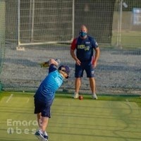 Zayed Cricket Academy (ZCA)