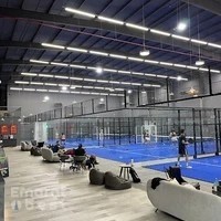 A PADEL - Rebound (Padel Club)