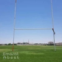 Al Ghazal Sports Field