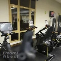 Golf Gardens Club House