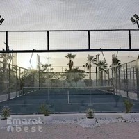 Top Padel - City Centre Al Zahia