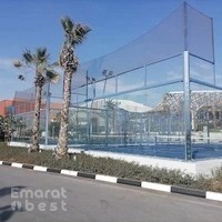 Top Padel - City Centre Al Zahia