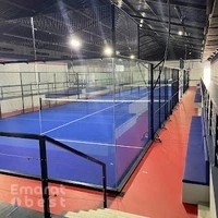 Padel Premier Academy