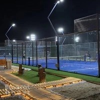 Padel ranch