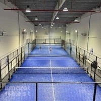 Padel space