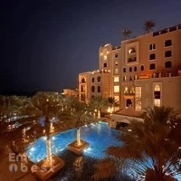 Sharjah Beach Club