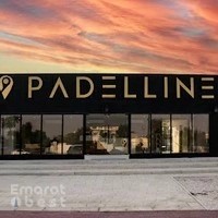 Padel Line club