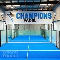 Champions Padel
