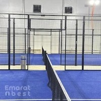 Altitude Padel
