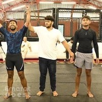 Mixed Martial Arts - MMA Elite