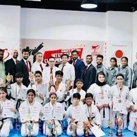 Karate Pro Martial Arts Academy - Al Nahda 2, Dubai