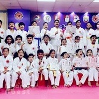 SUN & STARS KARATE CENTRE