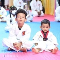 SUN & STARS KARATE CENTRE