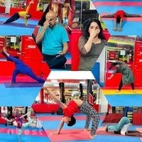 Grand Fine Martial Arts Academy