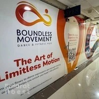 Boundless Movement Dance and Fitness Hub