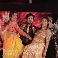 Studio 19 by Arya Balakrishnan