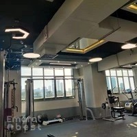 Ultra Premium Fitness Ladies and Gents Gym