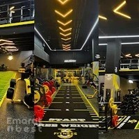 365 FITNESS GYM | Best GYM in Muhaisnah First | Al Khawaneej
