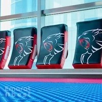 Kickboxing Pro Academy - Al Nahda-2, Dubai