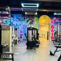 MAX FIT GYM