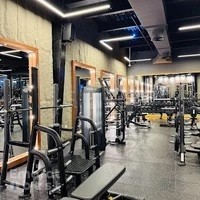 Ritz Fitness Club