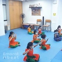 Kalamandalam Music & Dance Centre, Dubai.