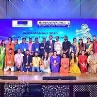 Kalamandalam Music & Dance Centre, Dubai.