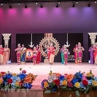 Kalakshetra Music&Dance Training br.1 Sharjah