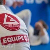 Gracie Barra Sharjah Jiu Jitsu