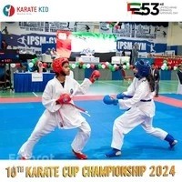 Karate Kid Martial Arts