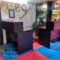 BLACK DRAGON CORNER KARATE CENTER