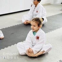 OMF academy karate & kick boxing