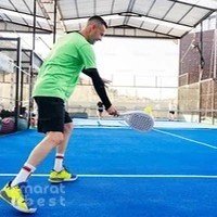 Xpark Padel Academy Middle East
