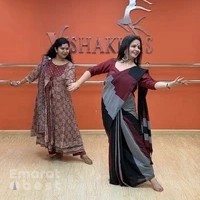 Vishakha's Dance and Music Training Institute