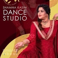 SHAMNA KASIM DANCE STUDIO LLC