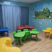 Masafi Skills Development Sruthi Dance & Music