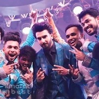 jazzrockers - Al Nahda Branch (Music/Dance/Fitness/Fine Arts Classes)